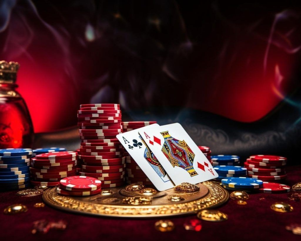 Casino Ambassador Live Casino